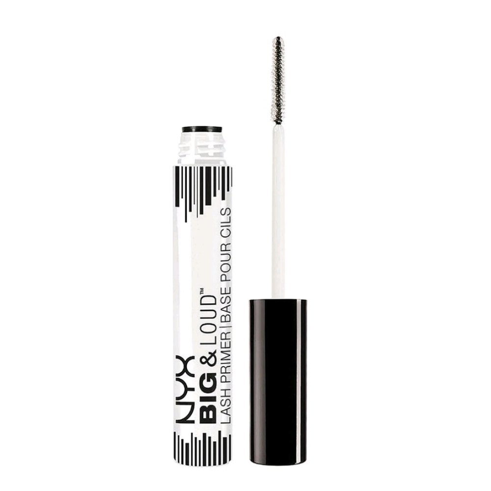 LAST ONE 🔥NYX big & loud lash primer BLLP01